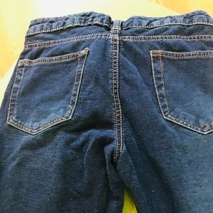 Aeropostale- Stretchy Jegging Size small petite